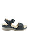 Sommer Damenplattformen Schwarze