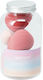 Koopman Make Up Brushes & Sponges Set for Foundation 5 Pieces