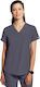Healing Hands Female Medical Blouse