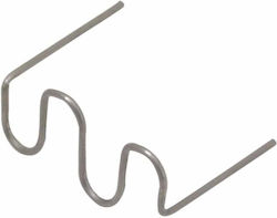 Set Cleme Tip Val 0.6mm Dispozitive Sudare Plastic 100 Bucăți Set Cleme Tip Val 0.6mm Dispozitive Sudare Plastic 100 Bucăți