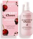 Mist Face Body Hair Chocolate Cherry 100ml
