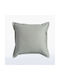 Nef-Nef Homeware Μαξιλάρι Καναπέ Loen Green 50x50εκ.