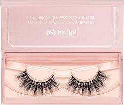 Lash Me Up! Flieg Mich Zum Mond