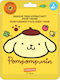 Pompompurin Gesichtsmasken Für Feuchtigkeitsspendendes Gesicht