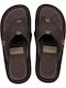 Ανδρικά Flip Flops Καφέ
