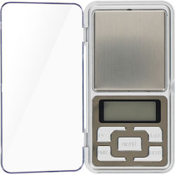 Avizar Portable Digital Pocket Scale Grey Avizar Portable Digital Pocket Scale Grey