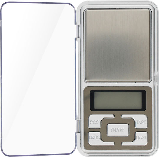 Avizar Portable Digital Pocket Scale Grey