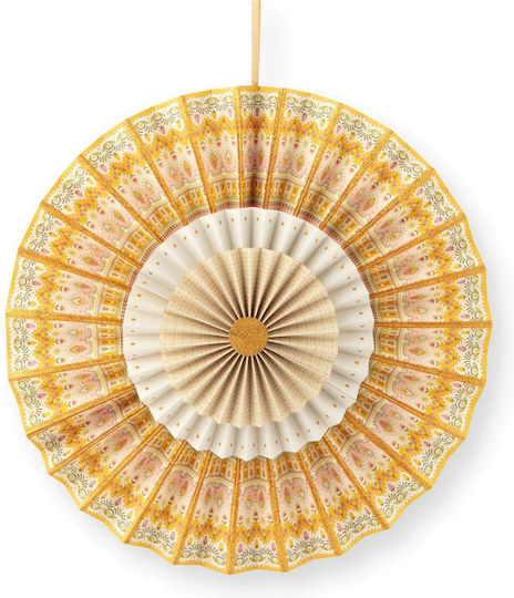PiP Studio Κρεμαστό Διακοσμητικό από Χαρτί 40x40cm PiP Studio Κρεμαστό Διακοσμητικό από Χαρτί 40x40cm