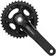 Shimano Shimano Deore Pedalier De Bicicletă 36mm 10 Viteze