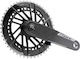 Sram Carbon Fahrradkurbeln