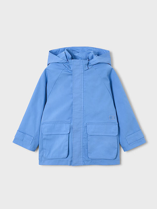 Mayoral Kinderjacken & Winterjacken Casual Lang...