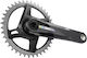 Sram Carbon Δισκοβραχίονας Ποδηλάτου