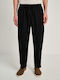 Trousers Black 60-BP0280.055.N0090