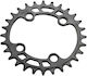 Dartmoor Shimano Fahrradkurbeln