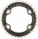 Shimano Диск За Велосипед MTB 2x10 Скорости