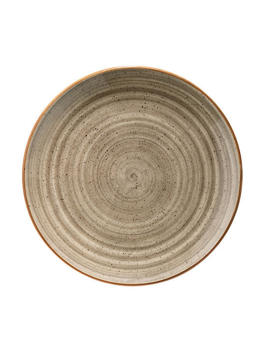 Bonna Terrain Placă Joasă Din Porțelan 17cm