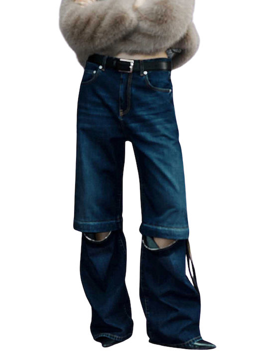 Circus Hotel Women's Jeans Pants