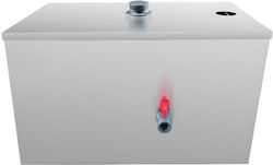 Dynamic Professional Metal Oil & Fat Collector