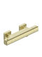 KFA Thermostatic Gold Shower Mixing Faucet