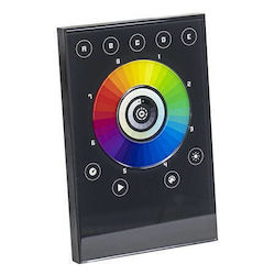 Afx Dmx Usb Interface Touch Panel