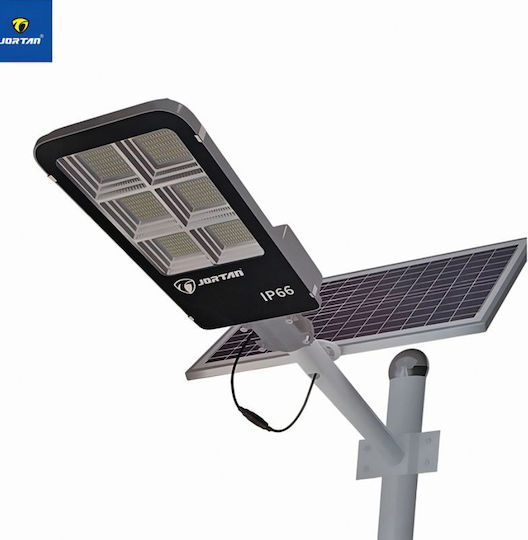 Jortan Ηλιακό Φωτιστικό Δρόμου 300W με Τηλεχειριστήριο IP66
