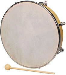 Hdct310 Hayman Hand Drum 10''