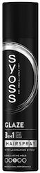 Syoss Glanz Haarspray 300ml