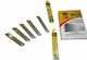 Cutter Blades 18mm 10pcs Z-tools Zln0086