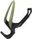 Lezyne Matrix Team Dark Green Bottle Cage