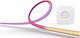 Philips Smart LED-Streifen Gradient 1,875 m mit...