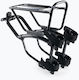 Topeak Tetrarack R1 Front Bicycle Rack Black
