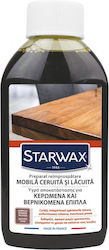 Starwax Flüssig für Möbel 250ml Starwax Flüssig für Möbel 250ml