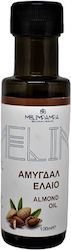 MeliMpampa Αμυγδαλέλαιο 100ml