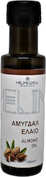 MeliMpampa Αμυγδαλέλαιο Ψυχρής Έκθλιψης 100ml