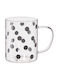 Koopman Glas Tasse Transparent 420ml