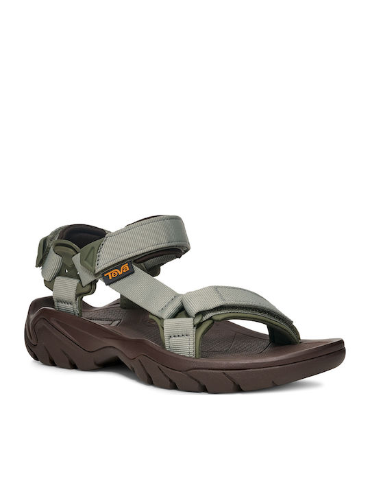Teva Fi 5 Universal W Γυναικεία Σανδάλια Sporty...