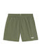 Men's Swimwear Shorts Khaki