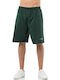 Herren Shorts Grüne 495S26.Kyparissi