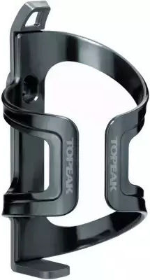 Topeak Dual Side Cage Ex Gbr Bottle Cage Black