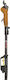 Baston Telescopic Zanon Ζμ42
