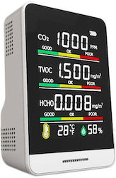 TBD05868104 Gaszähler CO2