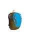 The North Face The North Face Basin Bergsteigerrucksack 15lt Türkis Daypack