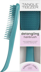 Tangle Teezer Ultimate Βούρτσα Μαλλιών Τιρκουάζ