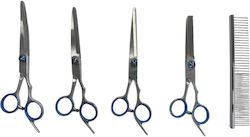 Set Hair Cutting & Thinning Scissors Set Hair Cutting & Thinning Scissors