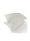 Set Module Protecție Pentru Perne Impermeabile Albe 50x70 cm