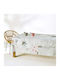 Kentia Kentia Ecru Tischdecken Set 135x180cm