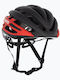 Giro Fahrradhelm Straße Schwarz