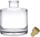 MeliMpampa Βαζάκι Γυάλινο 100ml