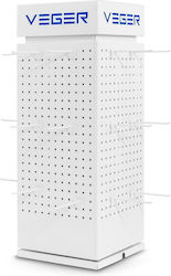Veger Advertising Stand Floor