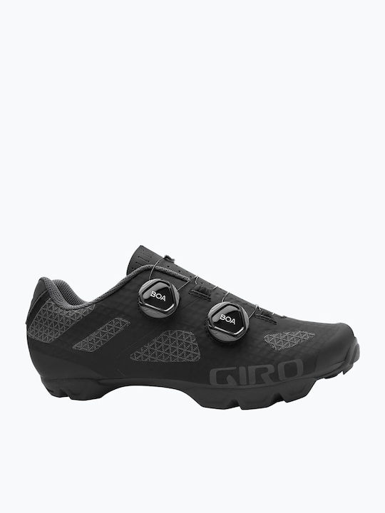 Giro Giro Damen Fahrradschuhe Berg Schwarz Giro Giro Damen Fahrradschuhe Berg Schwarz